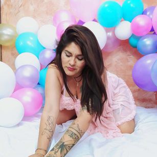 Model - dianeoconnor1 curvy