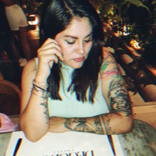 Model - dianeoconnor1 anal