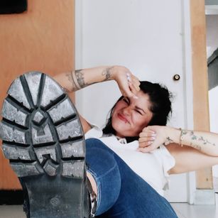 Model - dianeoconnor1 blowjob