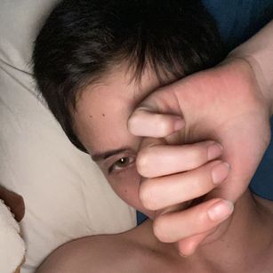 Model - AlexMills curvy