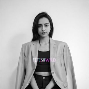 Model - fetishwild longhair