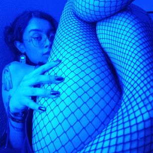 Model - princess_kandy_ feet