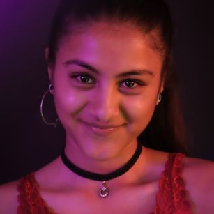 Model - camill_olsen bigtits