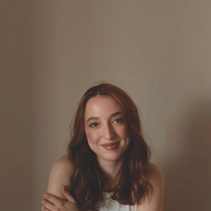 Model - Taina blowjob