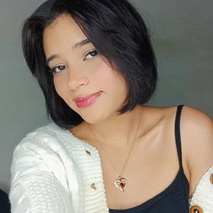 Model - sofii miller latina