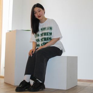 Model - MelissaJerome striptease