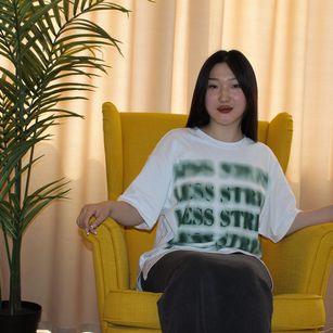 Model - MelissaJerome legs