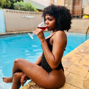 Model - DiamondLuv29 masturbation