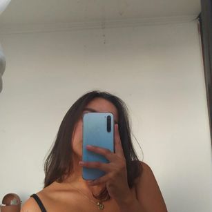 Model - Julieta submissive