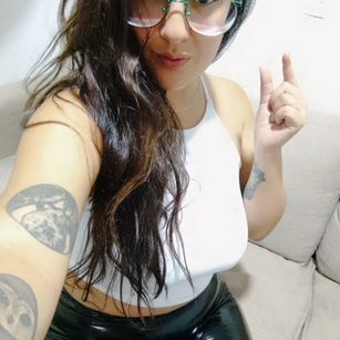 Model - Zabath Miller bigtits