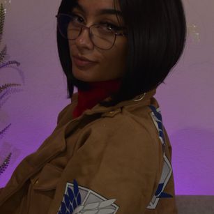 Model - princess_kandy_ cum