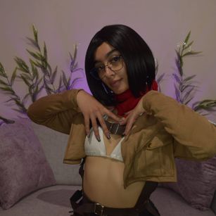 Model - princess_kandy_ cute