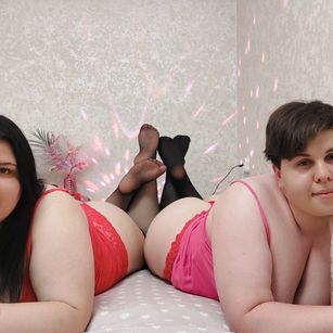 Model - BeckyXEllen anal