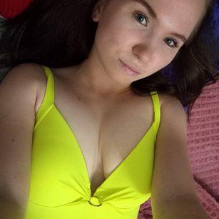 Model - Milena sexybody