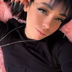 Model - Asuna_Yuuki__ teen