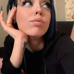 Model - Asuna_Yuuki__ tattoo