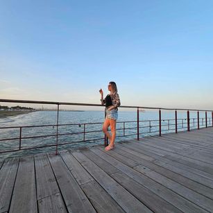 Model - hotanalorena69 stockings