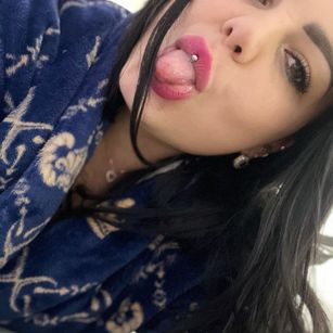 Model - Melissa brunnete