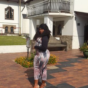 Model - Bootyangel85 anal