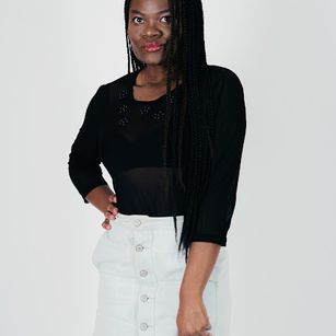 Model - ValeskaPink99 pretty