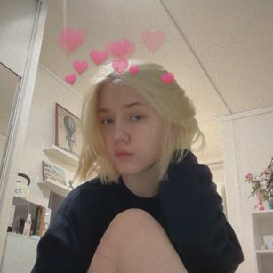 Model - SteinaSchultz cute