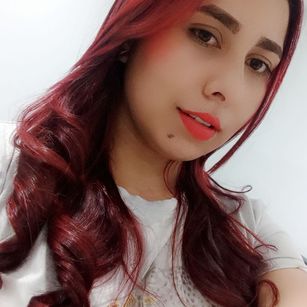 Model - paulina castro feet