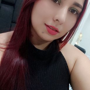 Model - paulina castro anal