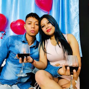 Model - allie_and_noah analsex