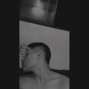 Model - Alex Music young