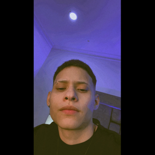 Model - Alex Music transgender