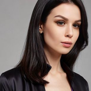 Model - Katerina skinny