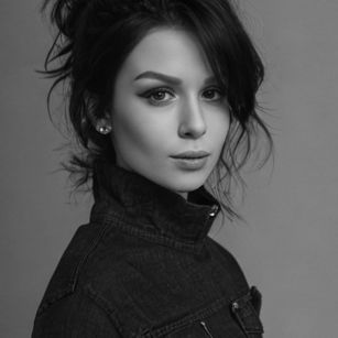 Model - Katerina cutie