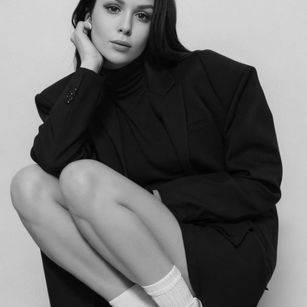 Model - Katerina cutie