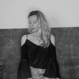 Model - Nancy lingerie