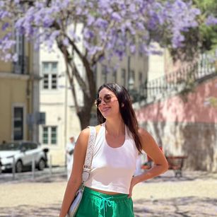 Model - Ana - New Skype lovel