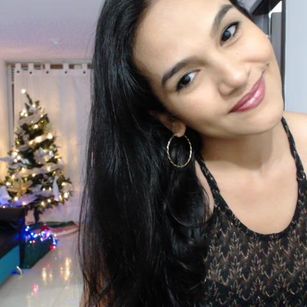 Model - Paola Gomez 3