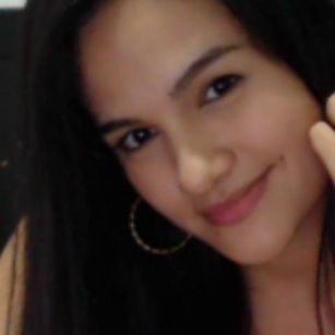 Model - Paola Gomez 8