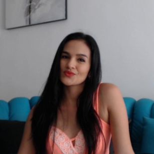 Model - Paola Gomez 8