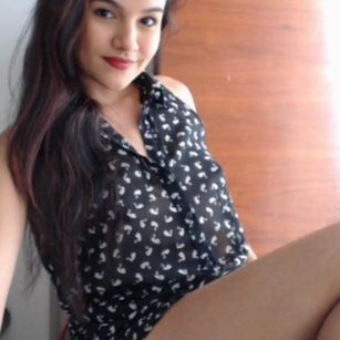 Model - Paola Gomez 3