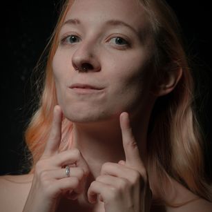 Model - Mila LOVENSE