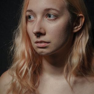 Model - Mila LOVENSE