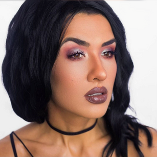 Model - Naira fetishes