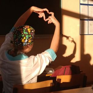 Model - Tori_Hush striptease