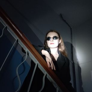 Model - Tori_Hush teen