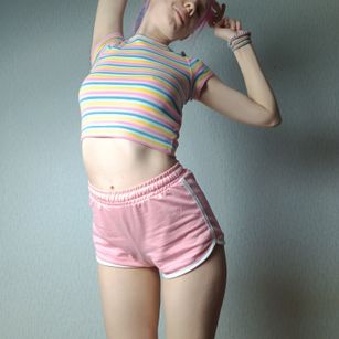 Model - Mila LOVENSE