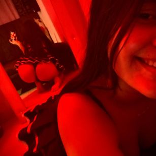 Model - Zamara Castillo teen