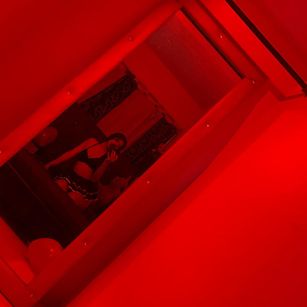 Model - Zamara Castillo pussy