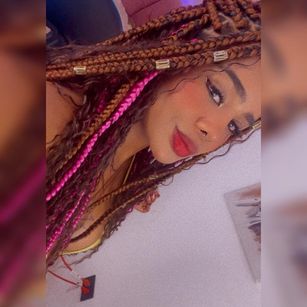 Model - ValenSure pussy