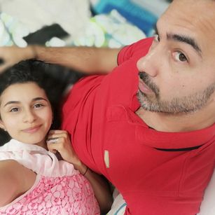 Model - Sweets_Hot streaptease