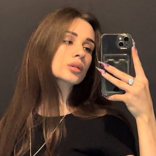 Model - Amy Reed teen